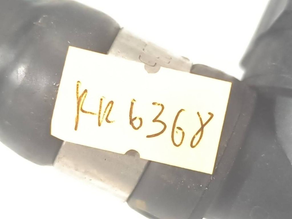 BMW M4 F82 F83 2017 S55 Turbo coolant pipe hose 7848506