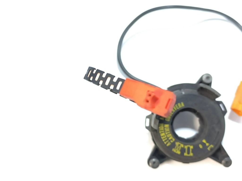 Peugeot 406 1996 Slip ring clock squib SRS ring 9627226880