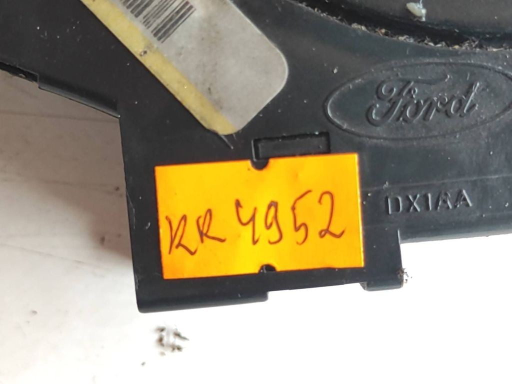 Ford Focus 2008 Slip ring clock squib SRS ring 4M5T14A664AB