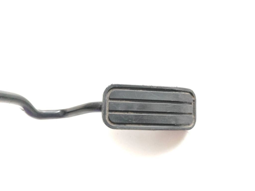 Ford Galaxy 1996 Diesel accelerator throttle pedal YM219F836FA