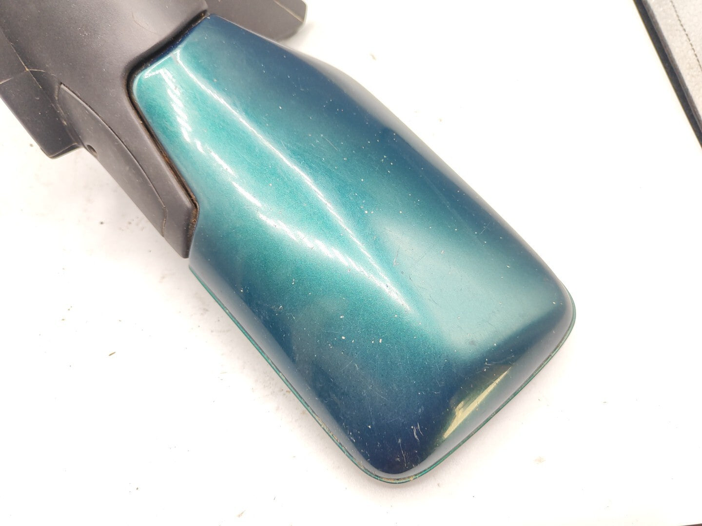 Volkswagen Golf MK3 1993 LHD Front Left Wing Mirror 0217398 E20217398 0217399