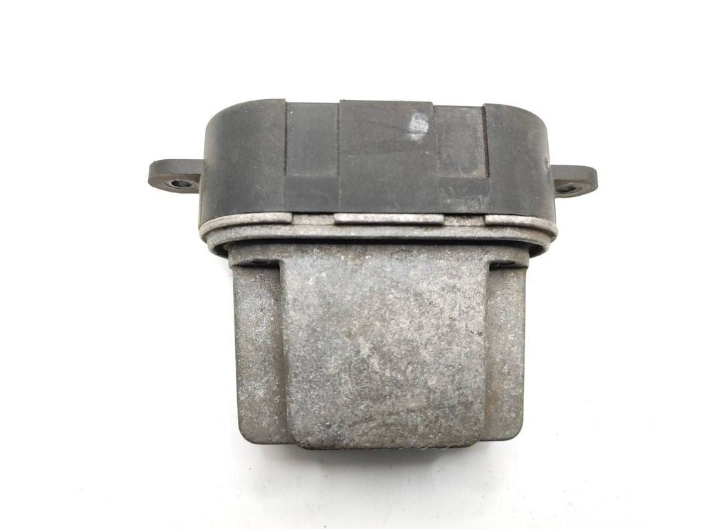 Alfa Romeo GT 2005 Heater regulator blower fan resistor 52466964