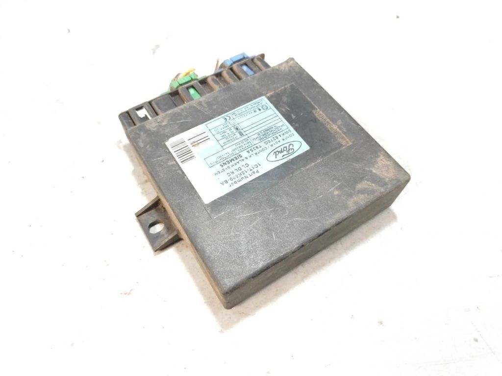 Ford Transit MK6 2002 Comfort convenience body module 1C1T15K600BA