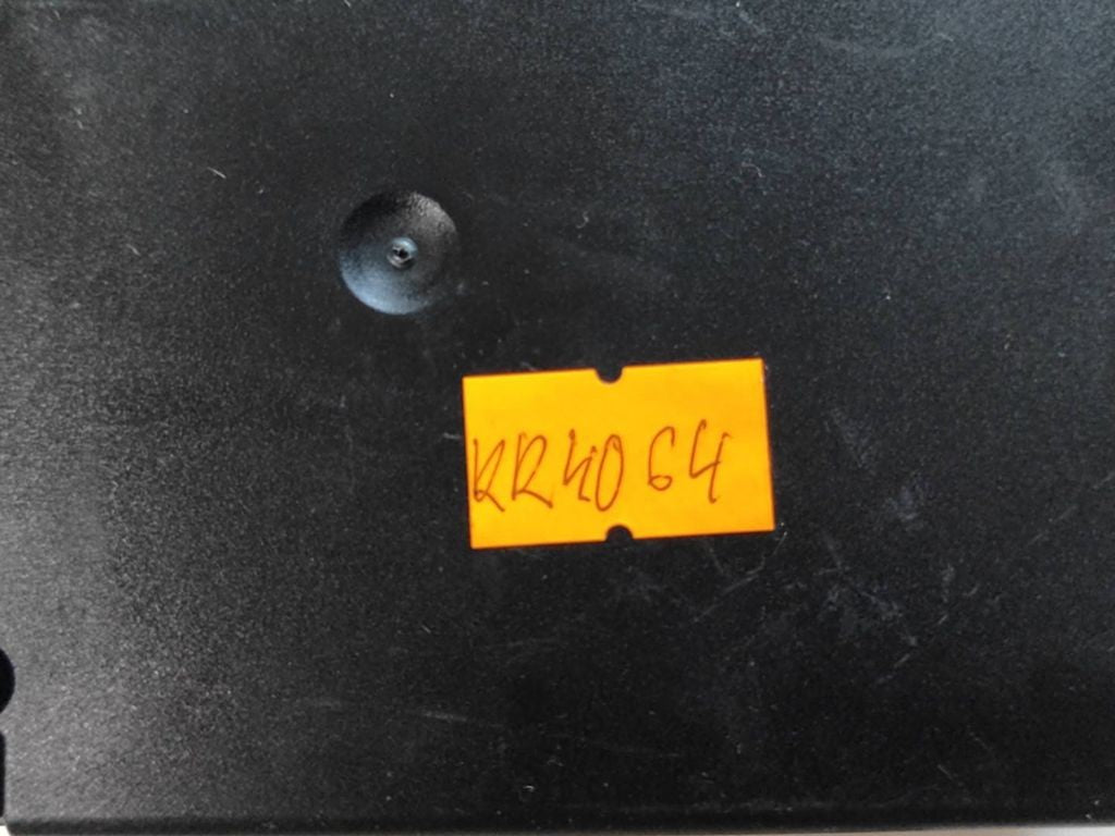 Mercedes-Benz C W205 2014 Bluetooth control unit module A2059008118