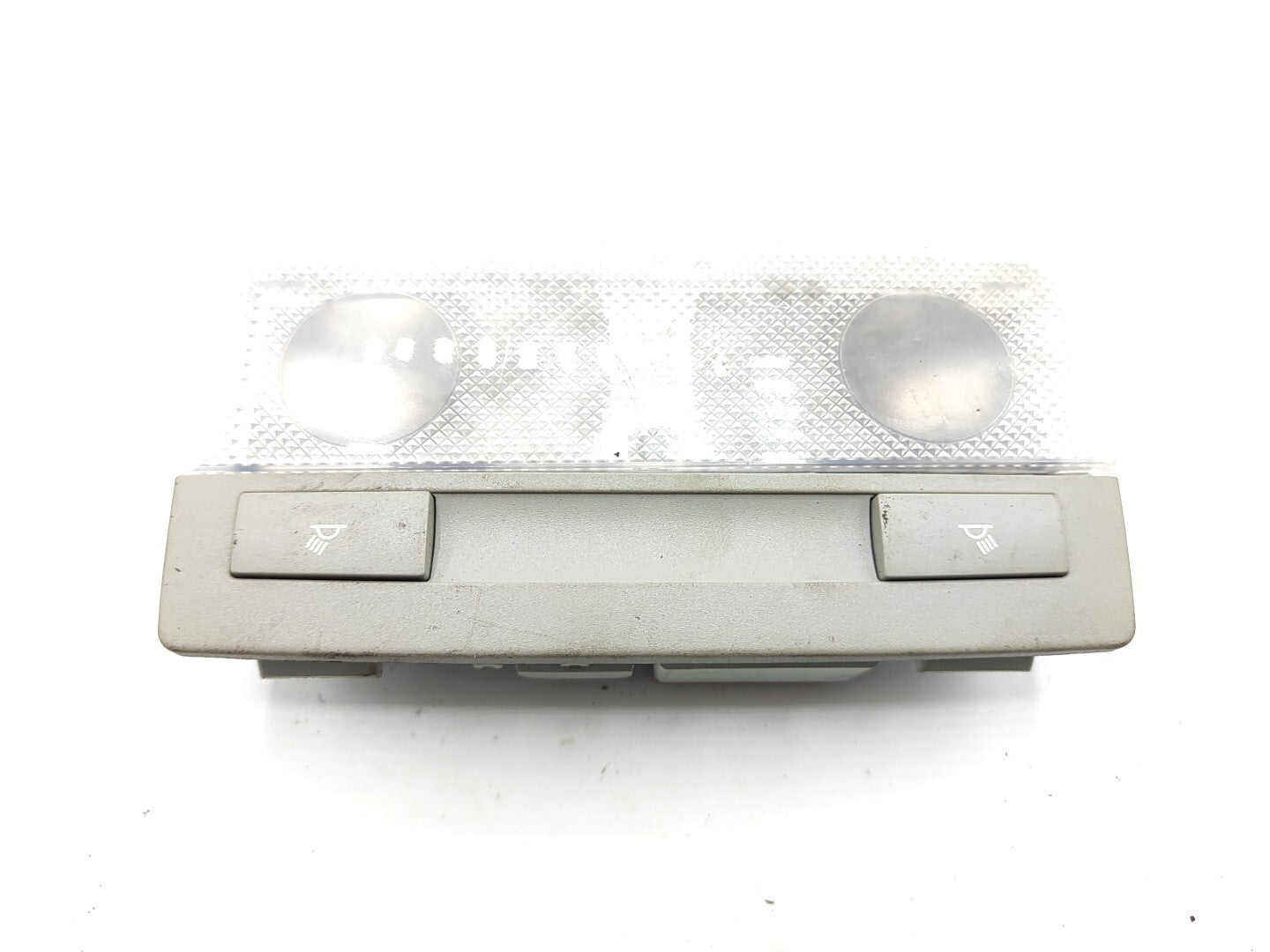 Opel Astra J 2014 Interior Roof Reading Dome Light Assembly 22774329