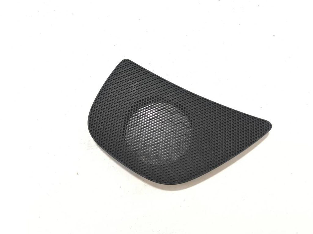 Audi A6 S6 C7 4G 2013 Left Side speaker trim cover 4G0857227B
