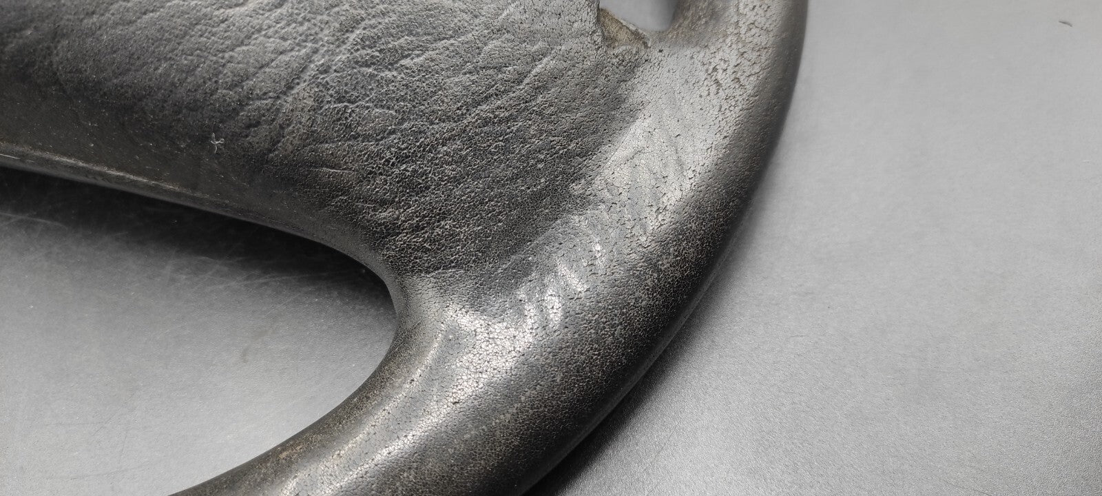 Volkswagen VW Golf MK2 1987 Steering Wheel