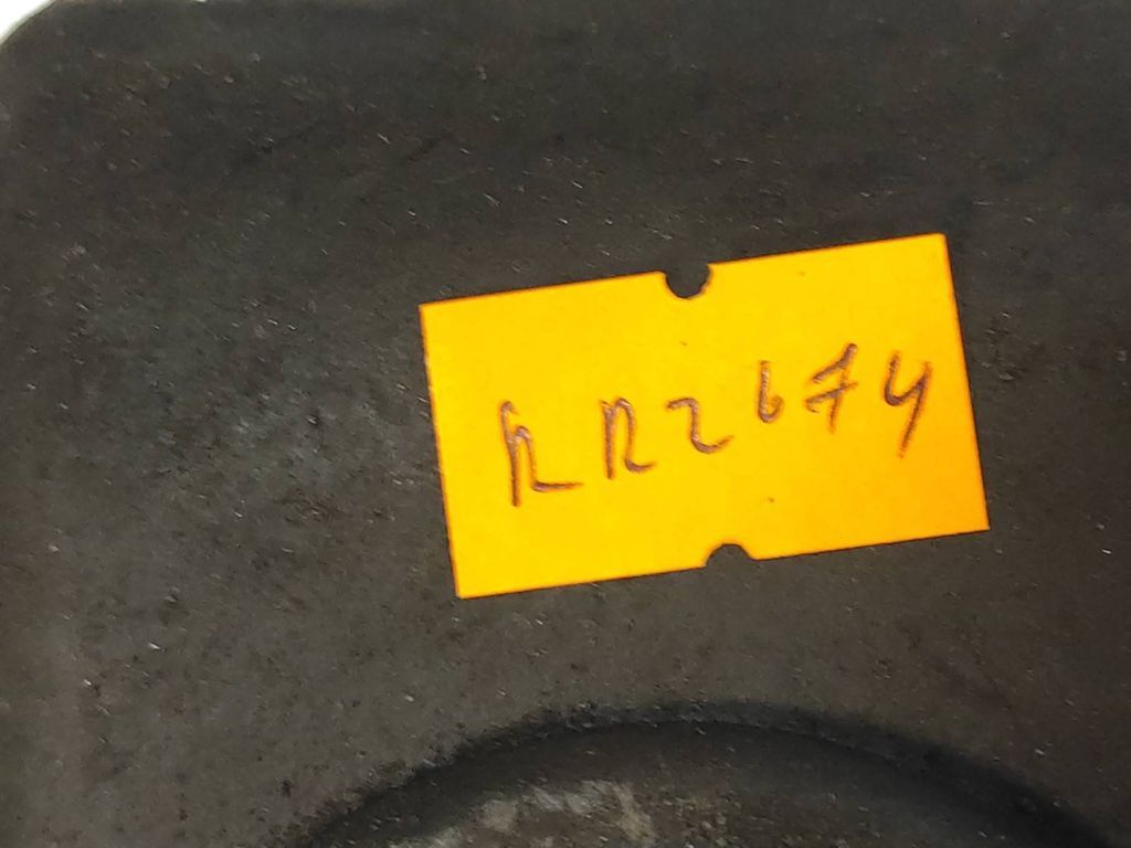 Saab 9-5 2.0T 110kW Petrol 2000 Immobiliser immo reader aerial 52010396