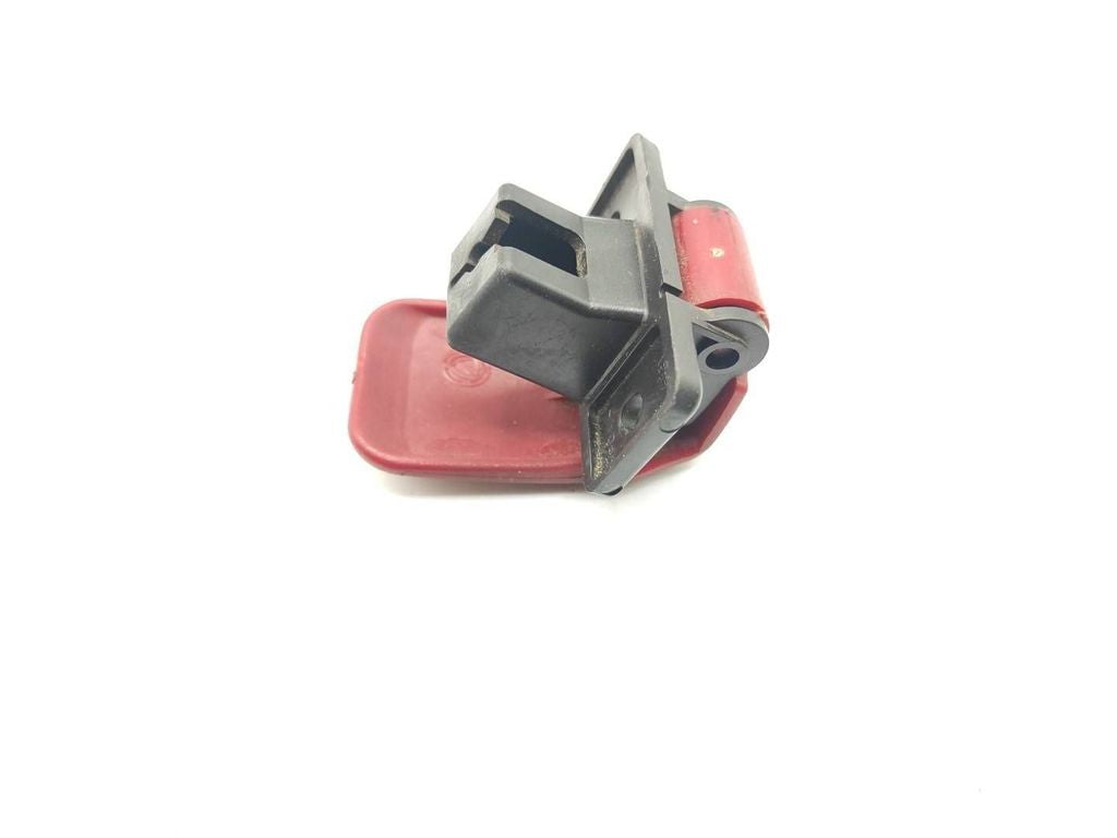 Alfa Romeo GT 1.9JTD 2005 bonnet hood release handle