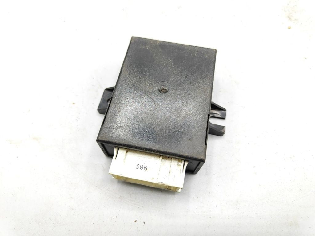 BMW 5 E39 1999 Fuel pump module 61358352494