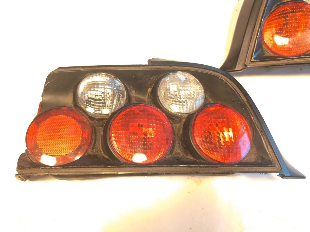 BMW 3 E36 1992 rear tail light lamp SK3711