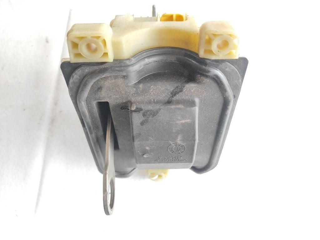 Mercedes-Benz C Class W204 2009 gear selector shifter PP204267003