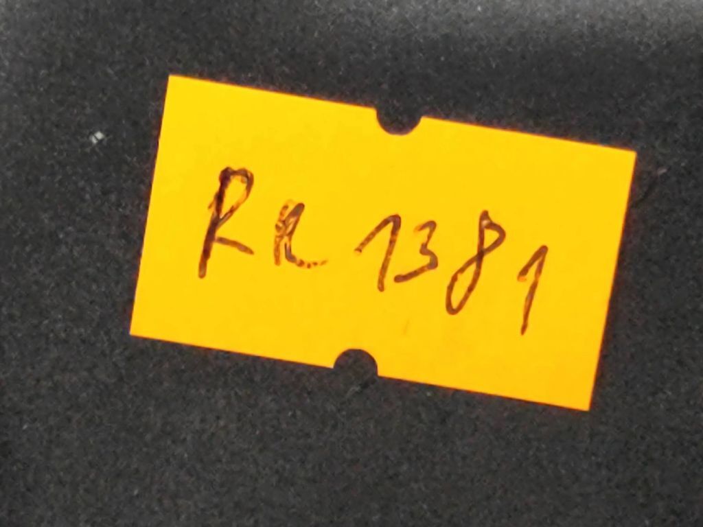 Peugeot 607 2.2i 116kW 2001 Parking PDC control unit module 9629825080