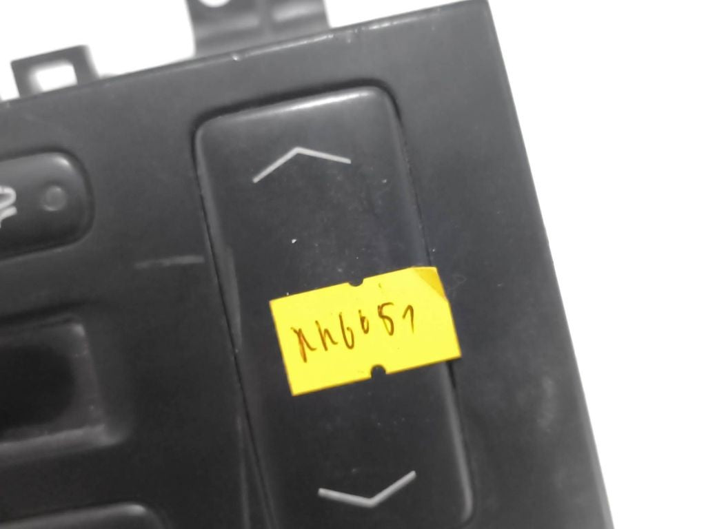 Peugeot 406 1996 Climate control unit module 96416248ZL