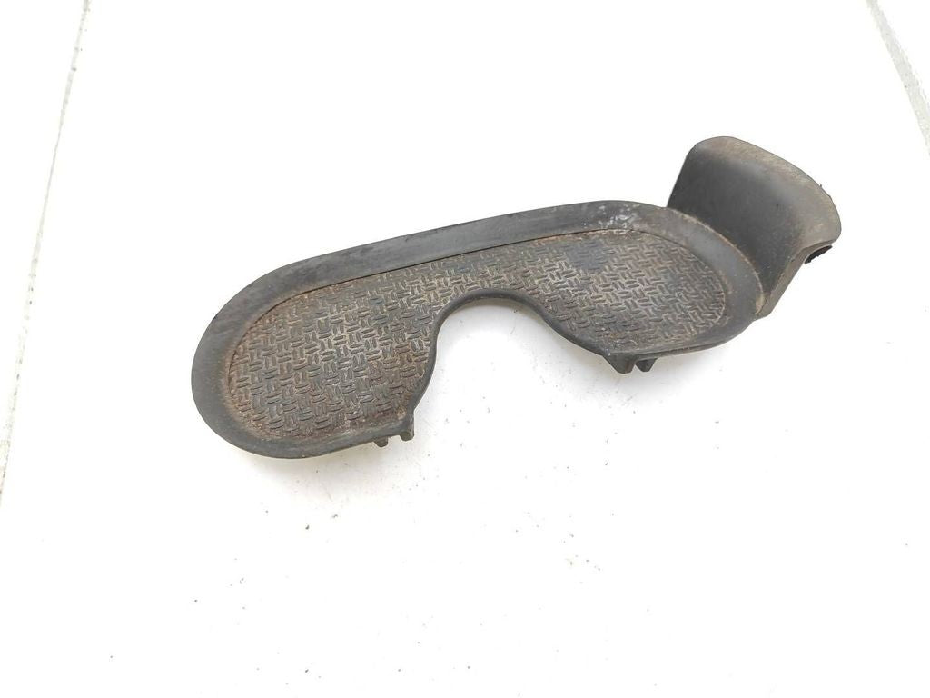 Citroen C5 2003 interior cup holder pad 9634299177