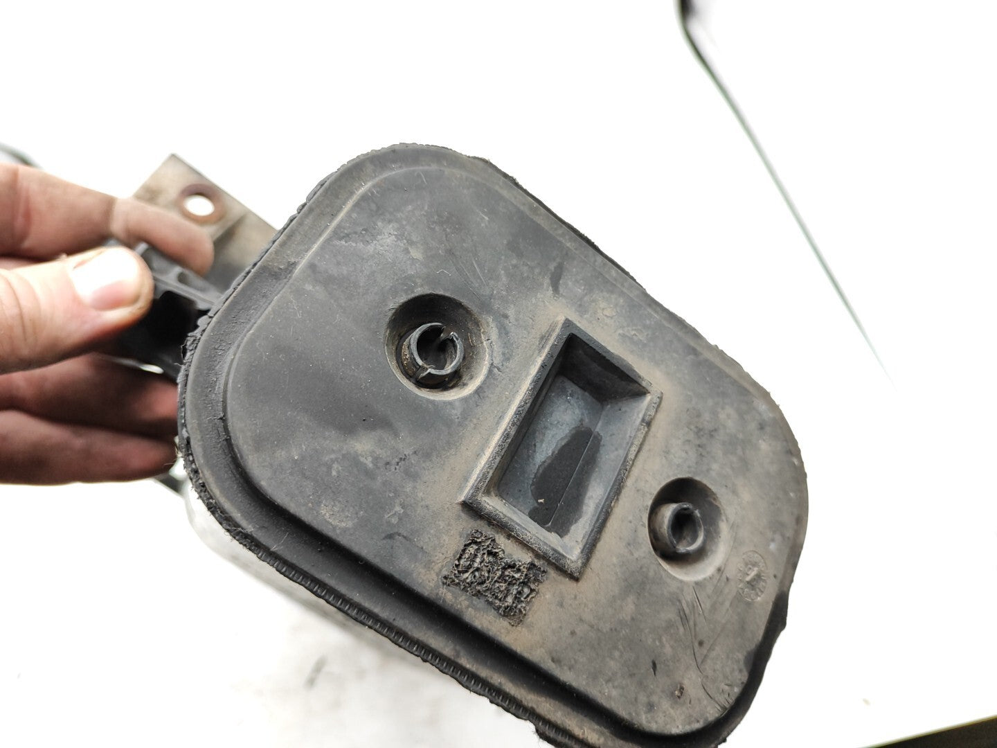 Alfa Romeo 147 1.6TS 2002 Petrol Engine Active Carbon Filter 46556051