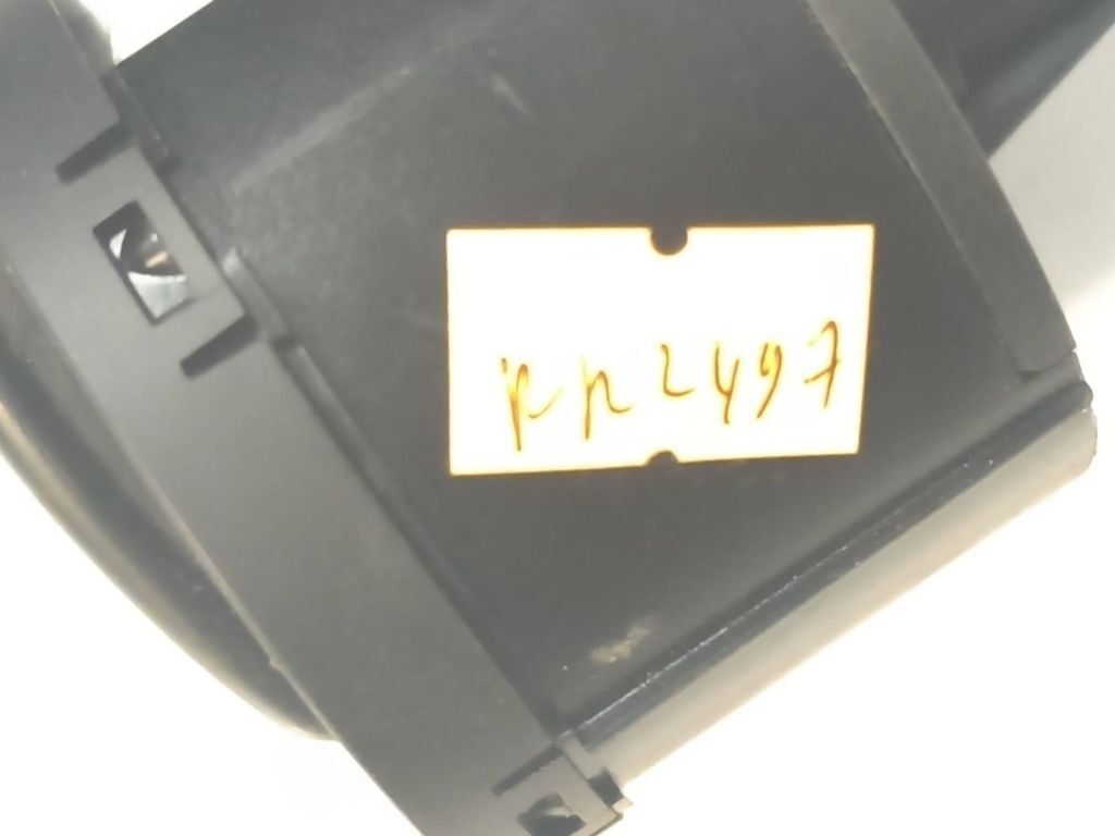 Volkswagen PASSAT B6 2008 Light switch 1K0941431N