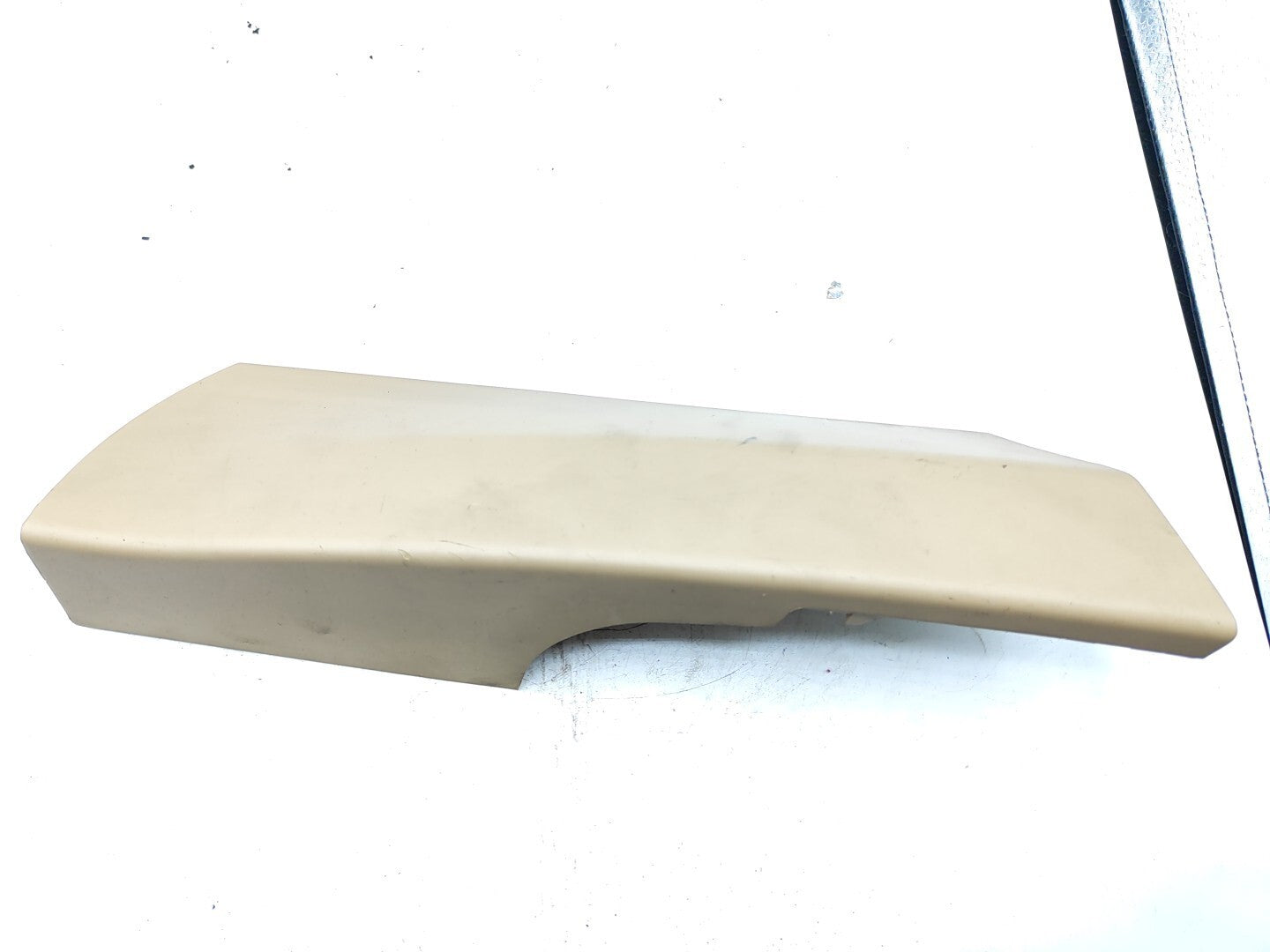 BMW E61 530D 170kW 2006 Estate Rear Tailgate Boot Trunk Trim 7066399