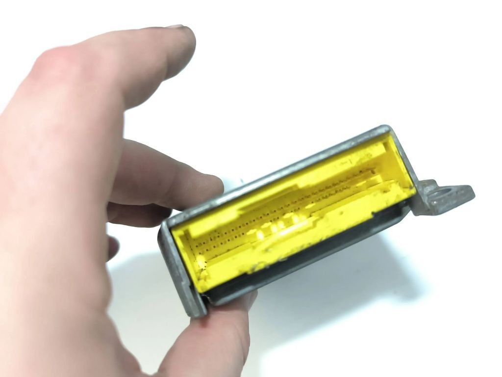 Audi A3 S3 8L 1998 Safety ECU Control unit module 8L0959655F