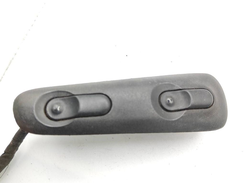 Opel Omega B1 1999 Electric window control switch 4670402
