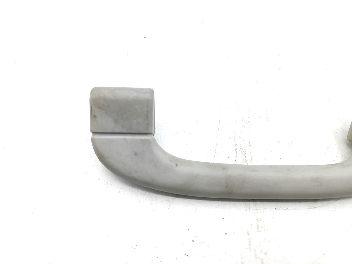 BMW E90 E91 330D 170kW 2006 Interior roof grab handle 8227593