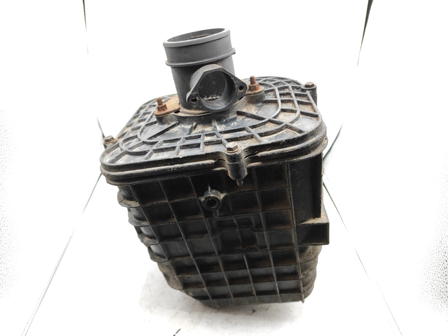 Alfa Romeo 166 2.4JTD 10V Engine Air Filter Box 60608073 60606821