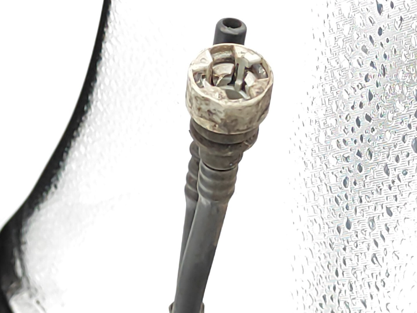 Alfa Romeo 147 1.6TS 2002 Petrol Engine Active Carbon Filter 46556051