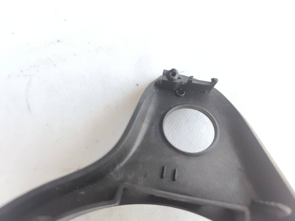 Alfa Romeo 159 2007 Diesel Steering wheel trim / DAMAGED/ CHECK PHOTOS