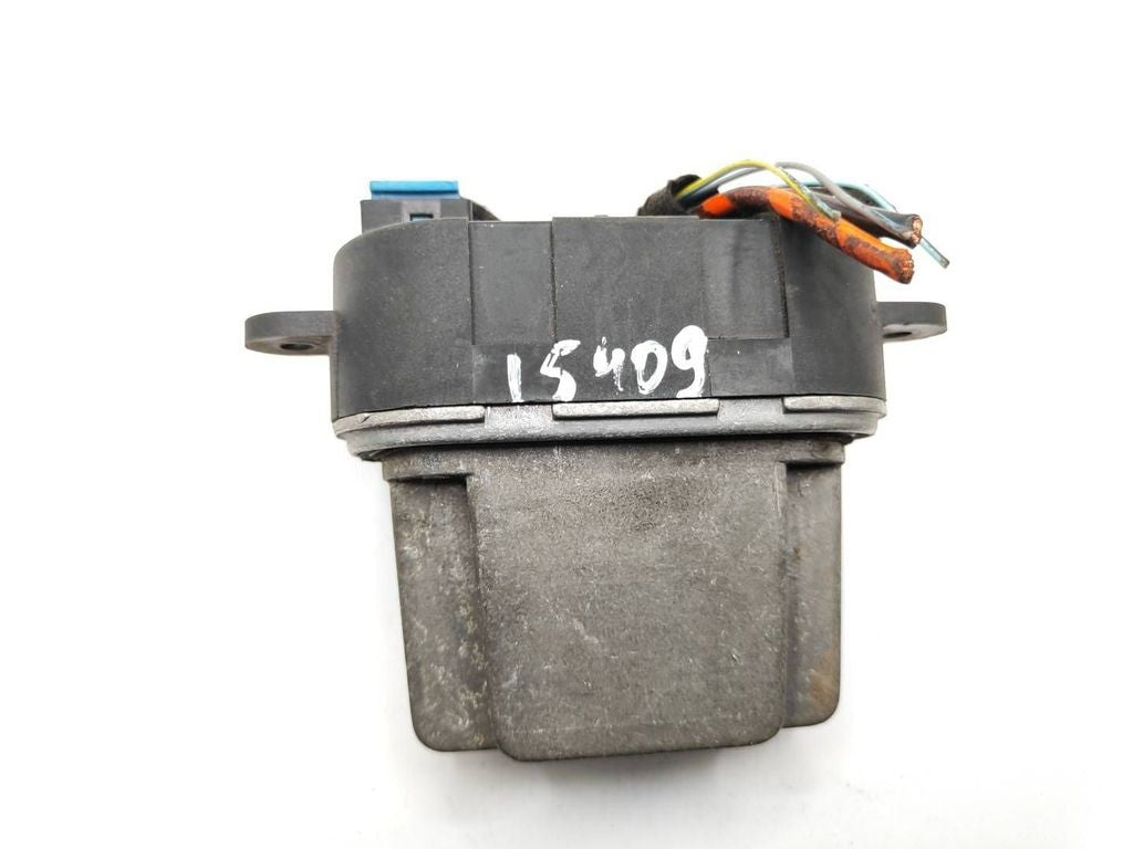 Alfa Romeo 156 JTD 2003 Heater regulator blower fan resistor 52466964