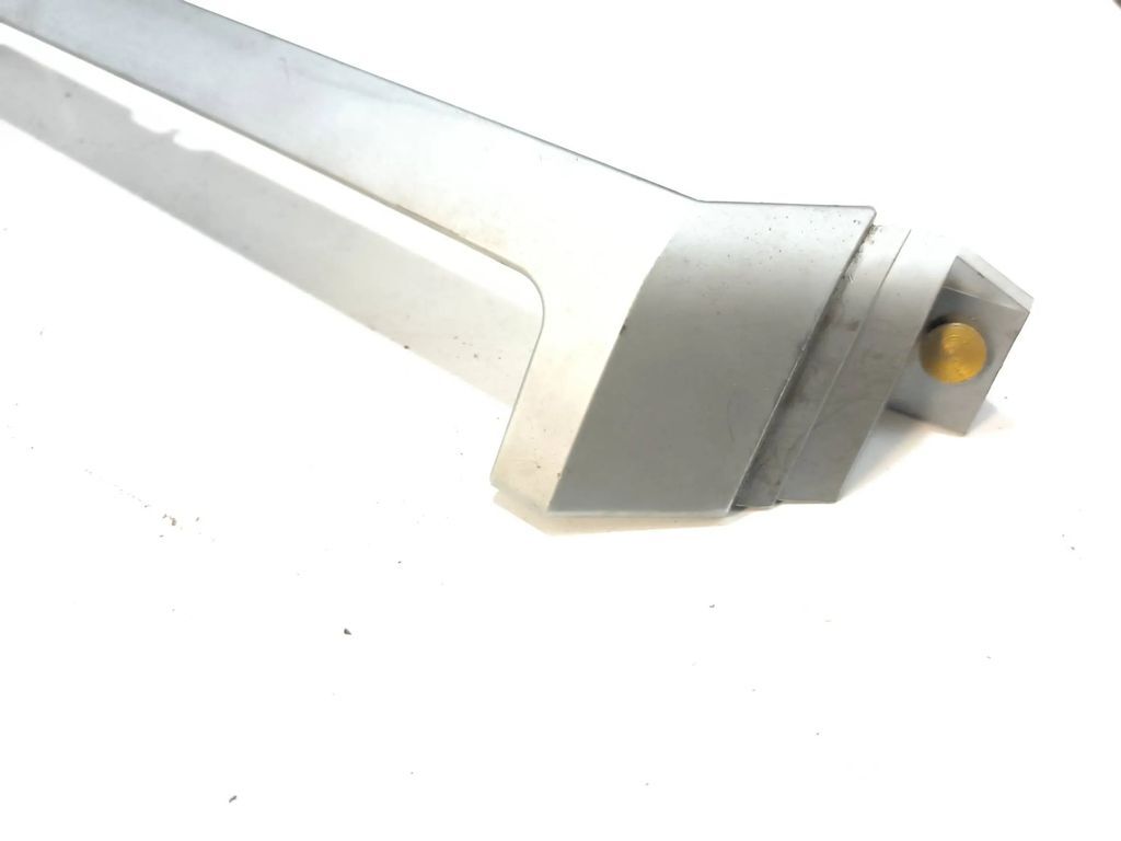 BMW 3 E46 2000 LHD Front dashboard trim 51458218229