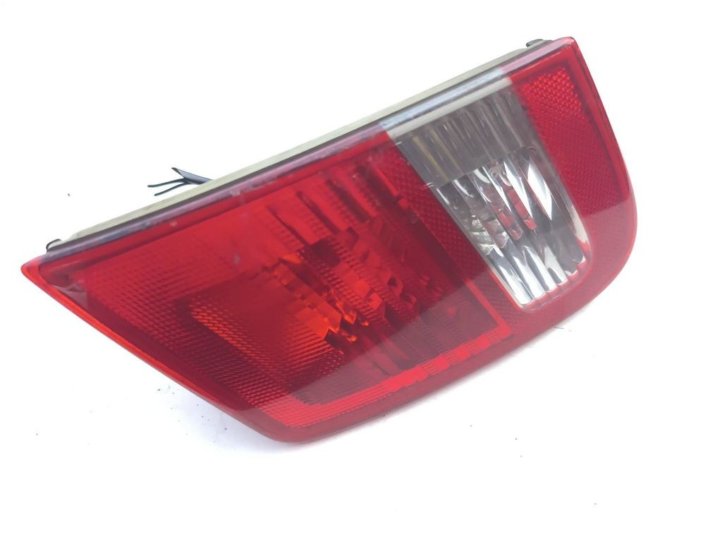 Saab 9-3 Ver1 2005 tailgate rear right tail light lamp 25480202