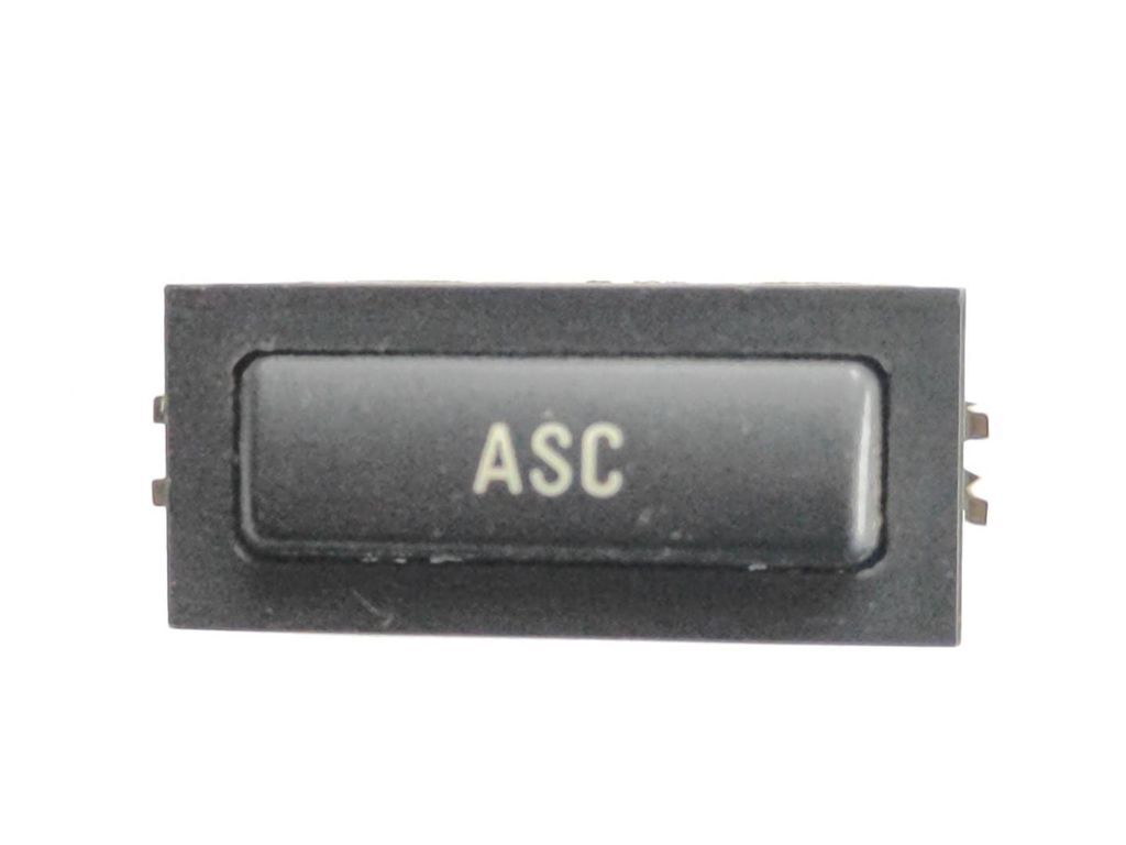 BMW 5 E39 2002 Traction control (ASR) switch 8363694
