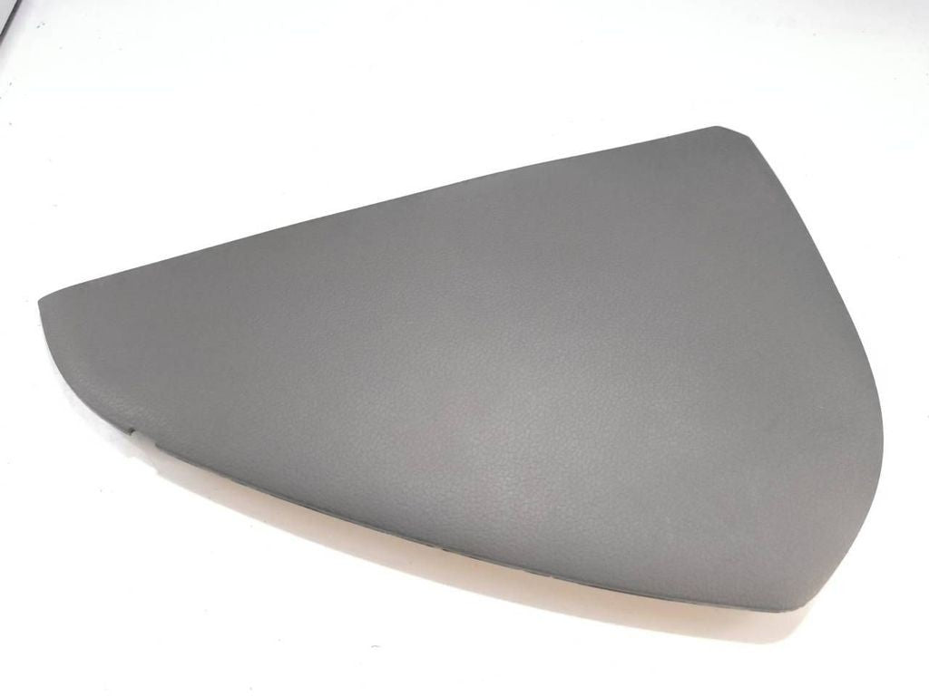 Audi A4 S4 B8 8K 2014 Dashboard side end trim 8K0857085