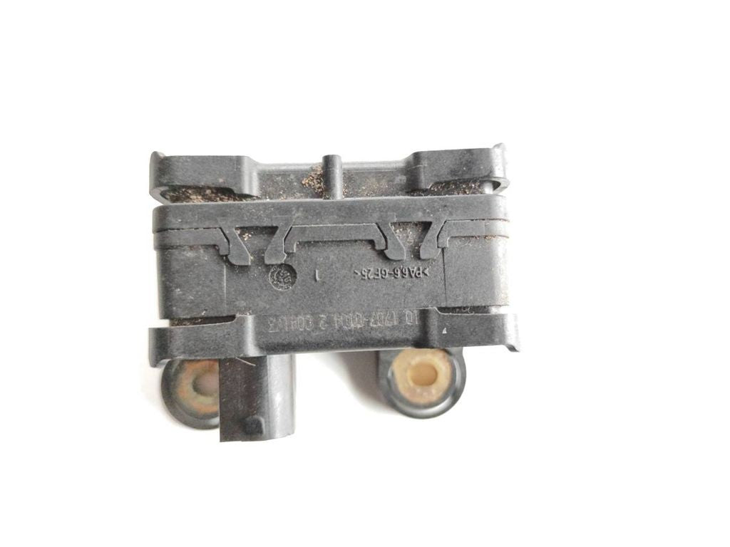 Opel Astra H GTC 2006 ESP acceleration yaw rate sensor 13208665