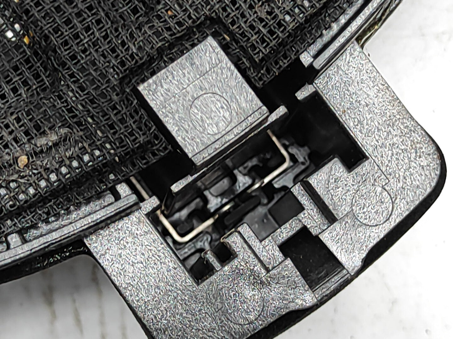 BMW E61 530D 170kW 2006 Interior Audio Speaker 6929100 65136929100