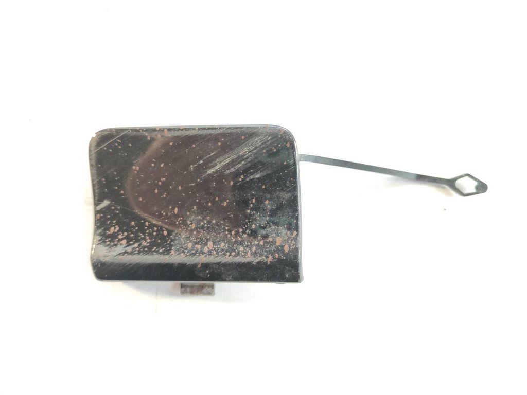 Mercedes-Benz C W204 2013 rear bumper row hook cap cover A2048855723