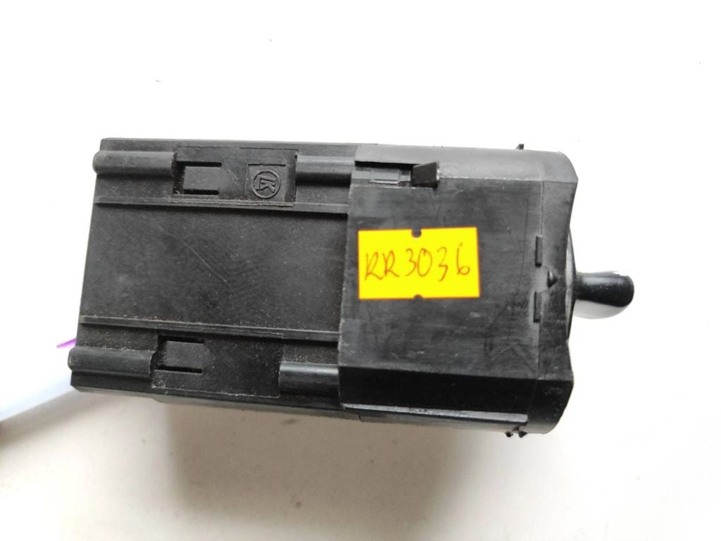 Audi A3 S3 8L 1998 Light switch 8L1941531E