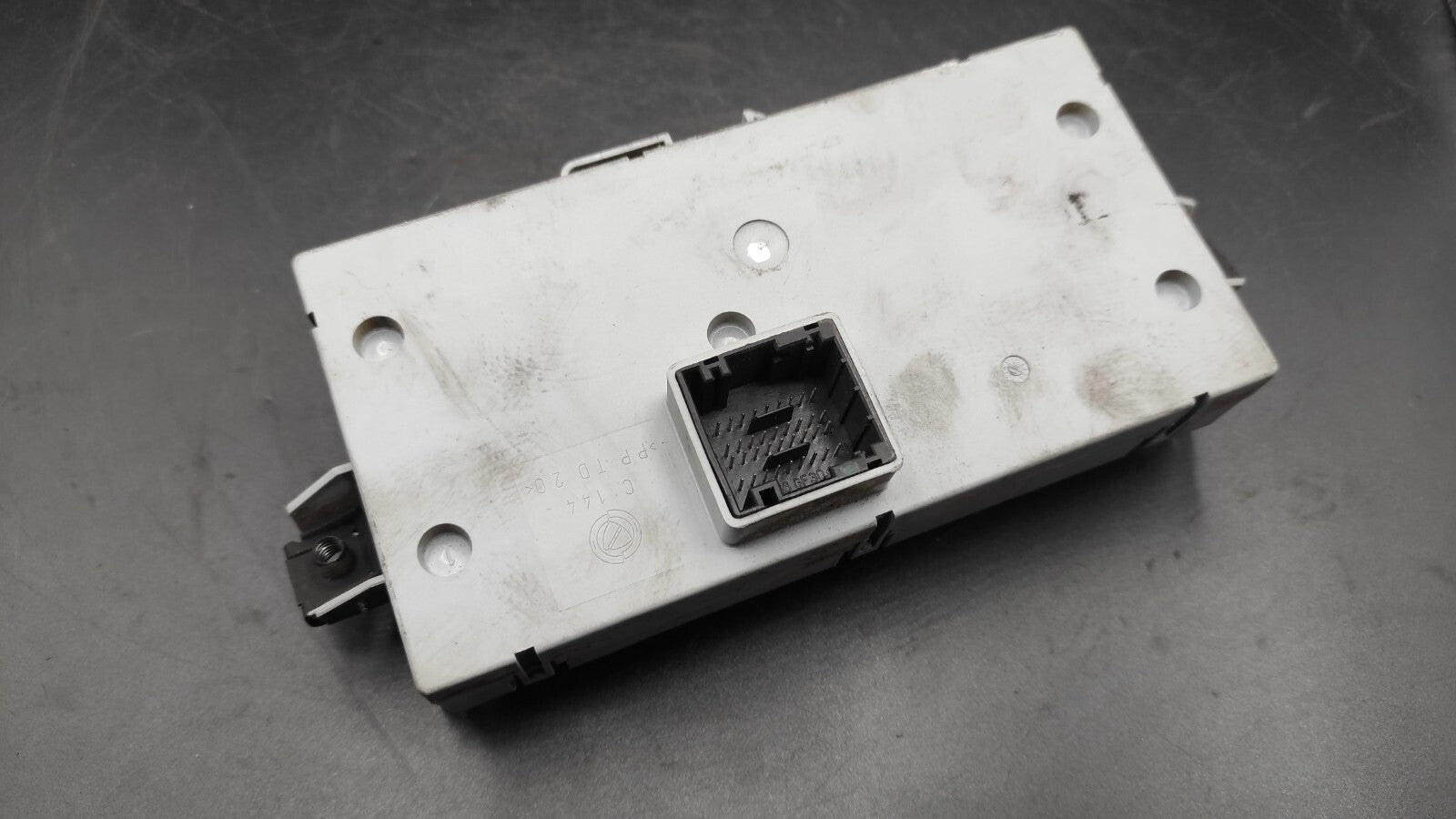 Alfa Romeo 147 1.9JTD Diesel 2004 Body Comfort Control Unit Module 46746376