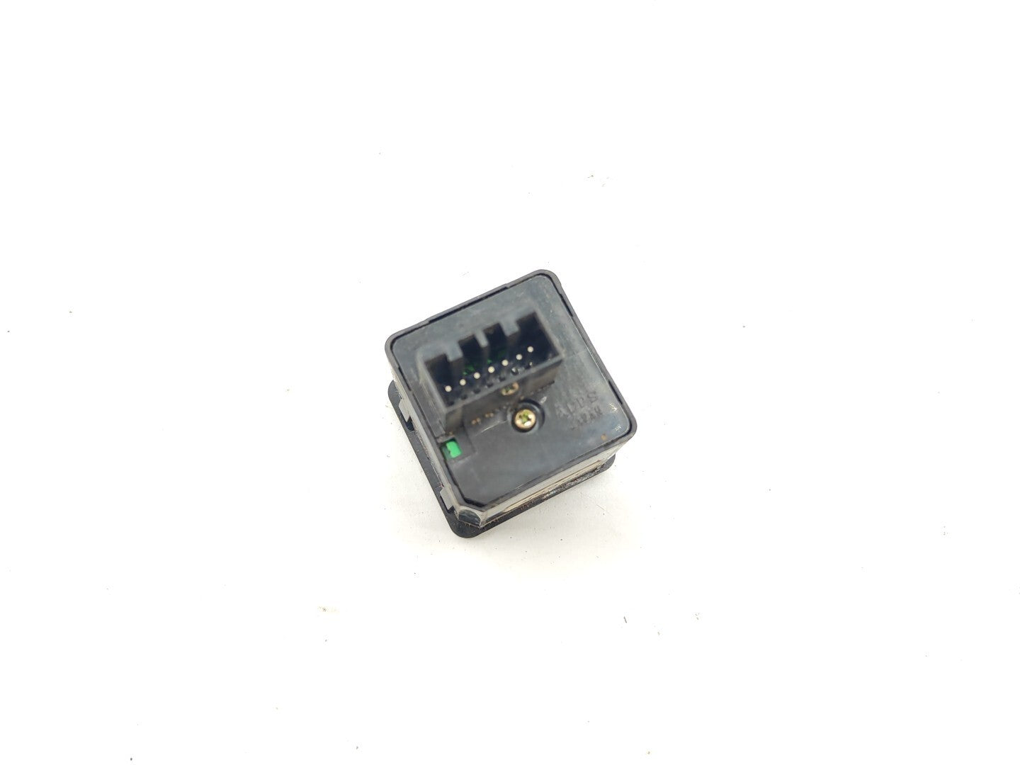 Rover 400 414 416 420 Front Panel Dashboard Mirror Adjust Switch Button