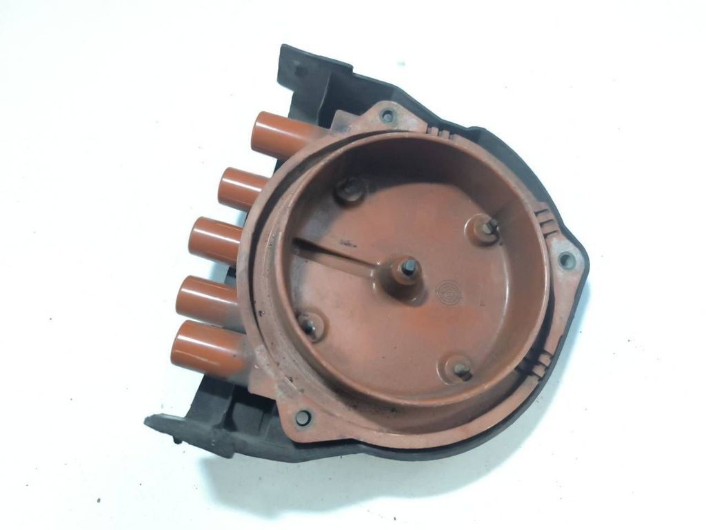 BMW 3 E36 1992 Spark distributor cap 1235522396