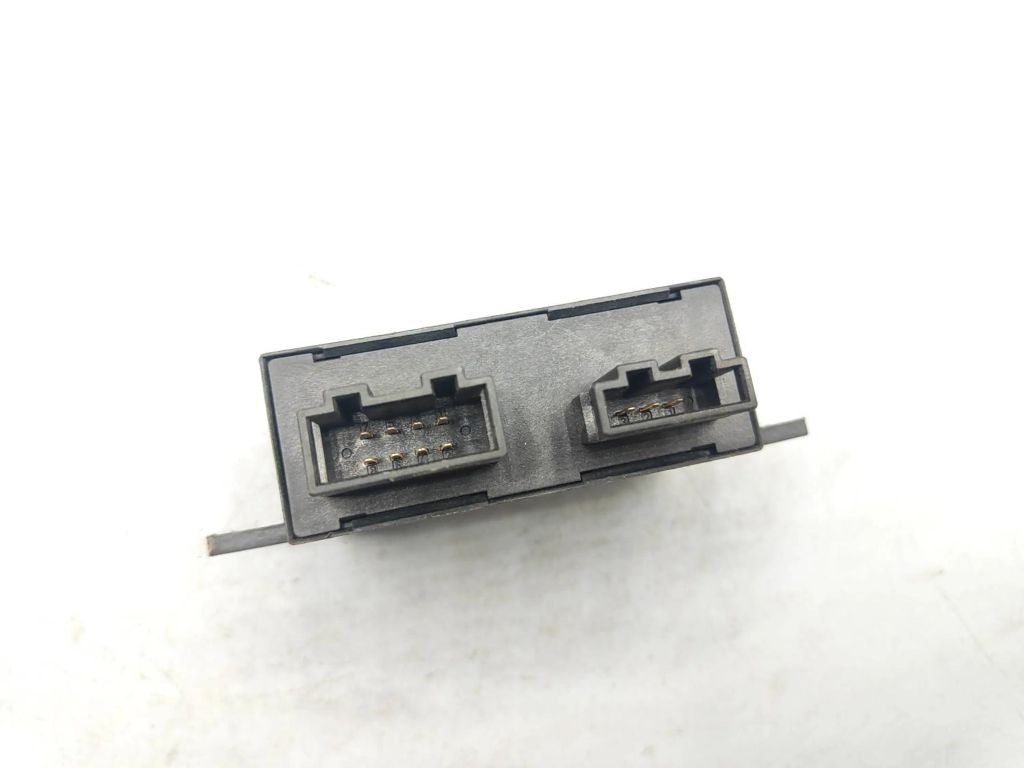 Volkswagen Sharan 1998 Immobilizer control unit module 7M0953257M