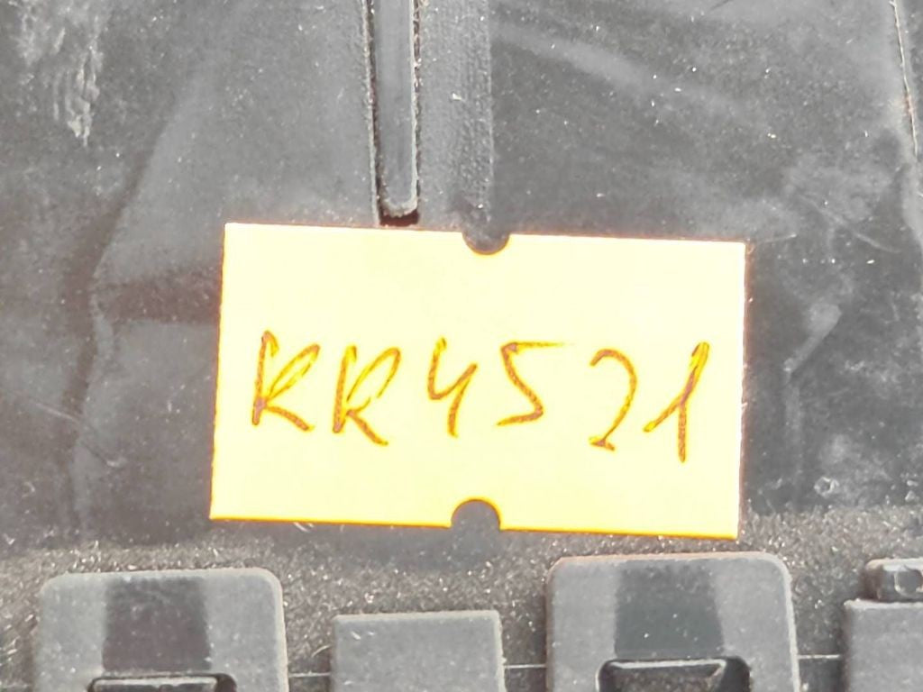 Mercedes-Benz CLS C219 2005 Light switch A2195450604