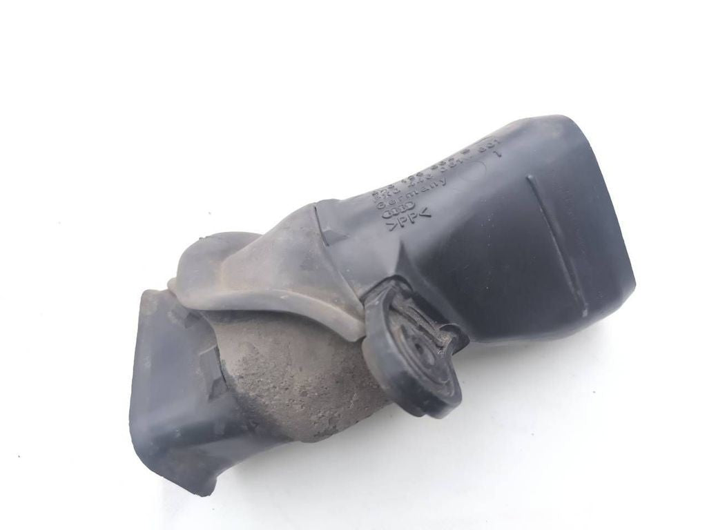 Audi A3 S3 8L 2004 air intake hose pipe snorkel 8L0129604B