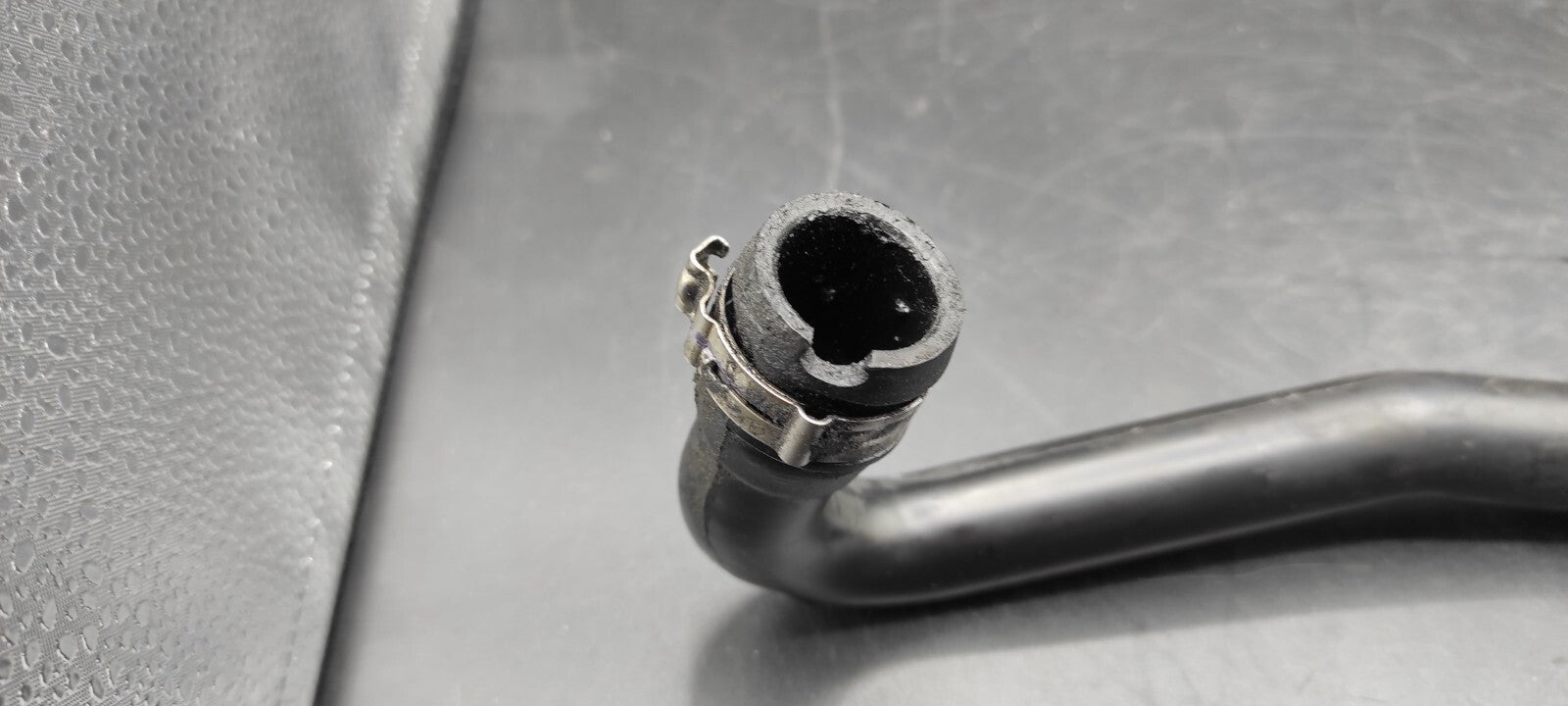 Alfa Romeo 1.9JTD 147 2004 Intake Pipe Hose Line 46794404