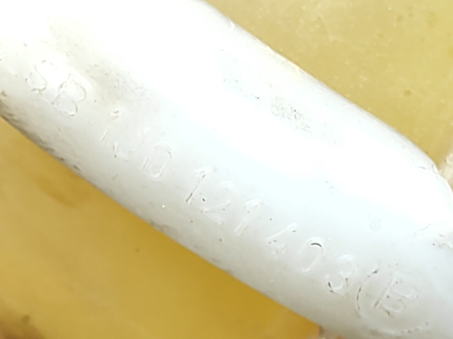 Volkswagen VW GOLF MK4 2001 Overflow expansion coolant tank 1J0121403