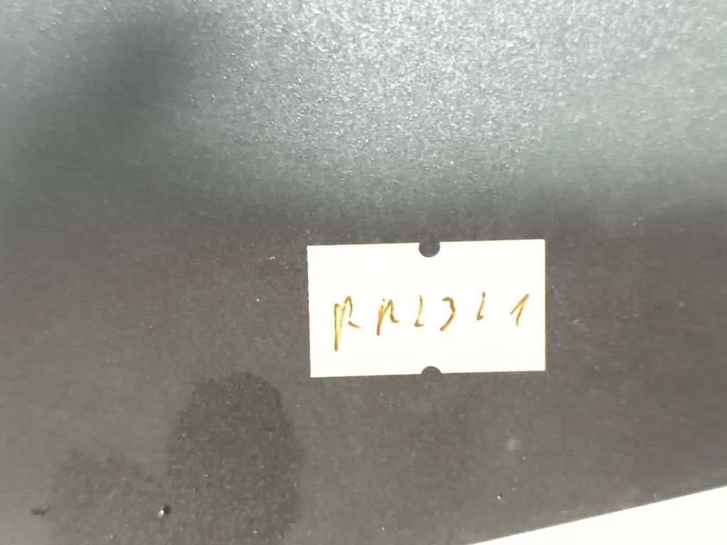 Mercedes-Benz E W211 2003 Parking PDC control unit module A0255457132