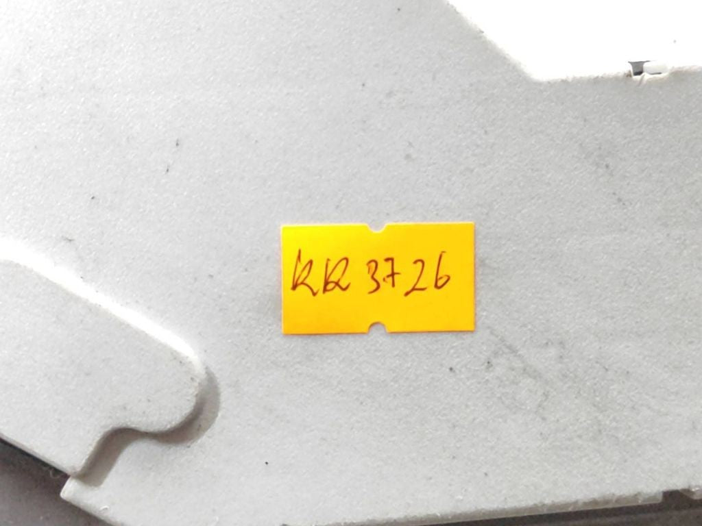 Mercedes-Benz E W211 2005 Aerial antenna amplifier 4019104360A