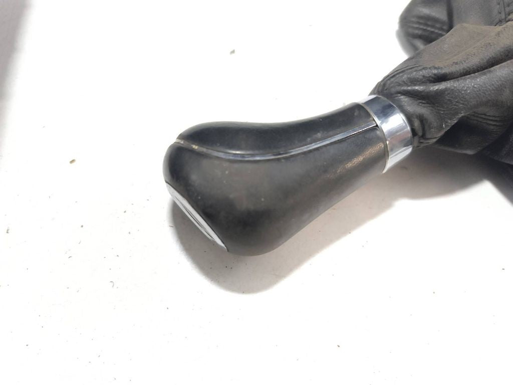 Mercedes-Benz CLS 2007 Gear shifter surround trim plastic A2192671610