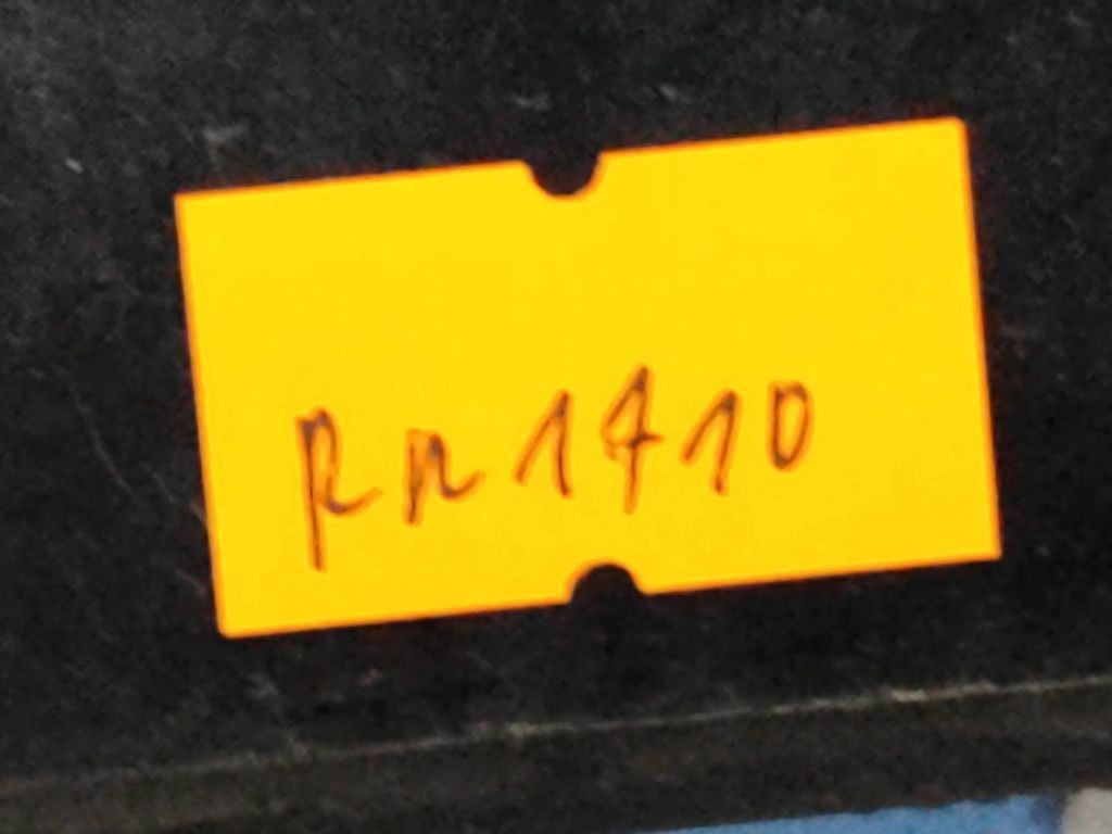 Audi A4 S4 B6 8E 8H 2000 Light control module unit LCM 4B0907357C