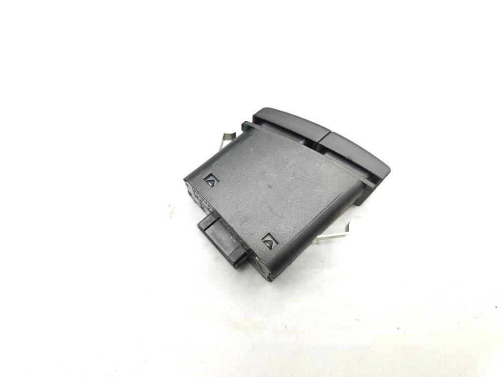 BMW 5 E60 E61 2008 Hazard light switch 6919506